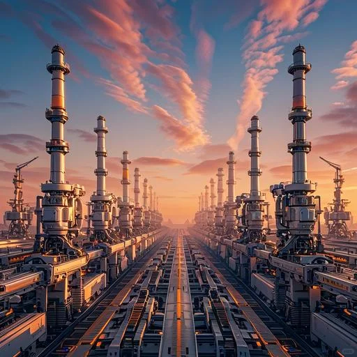 机器人租赁新模式，轻松体验智能科技