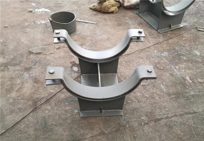 专业管托解决方案—为您的管道系统保驾护航