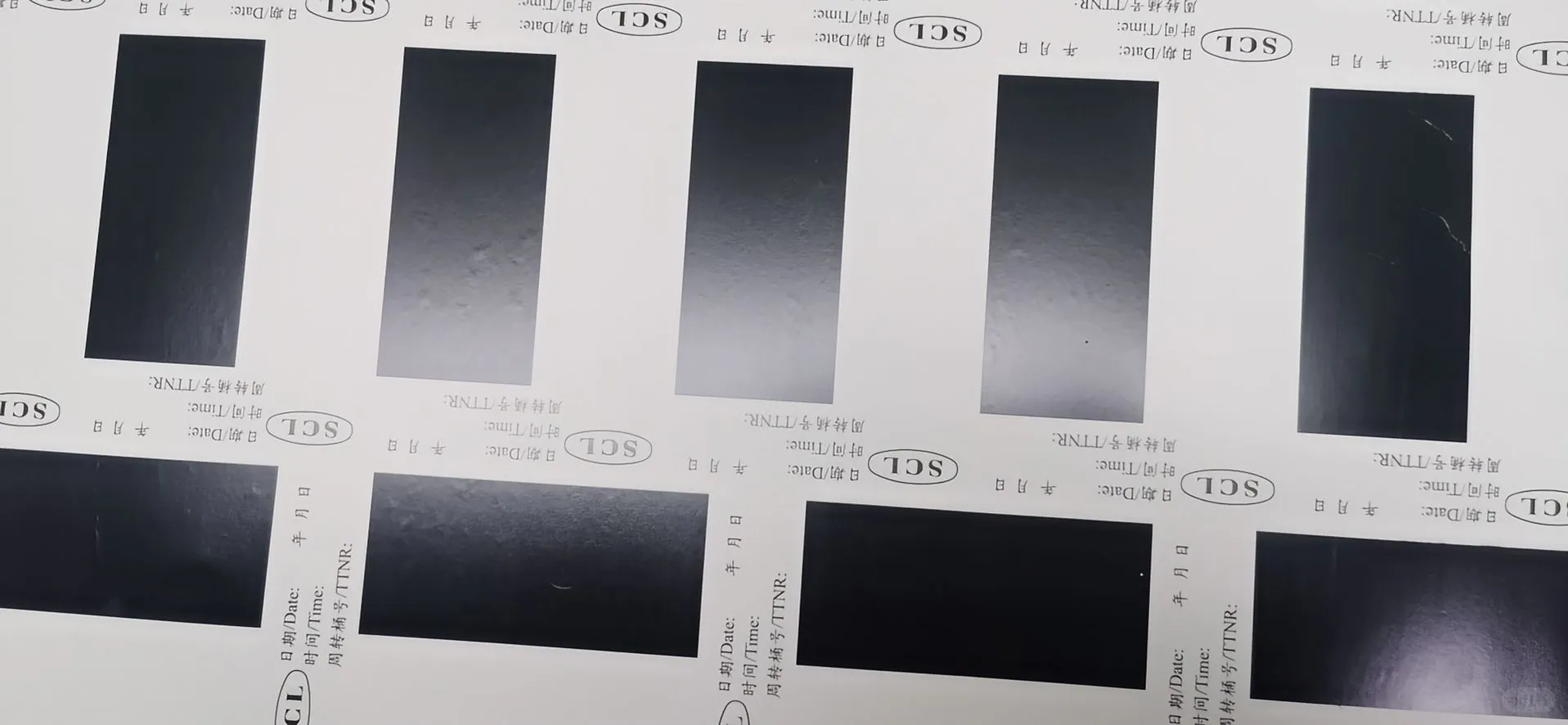 有印刷需求就不要错过这家印刷厂‼️