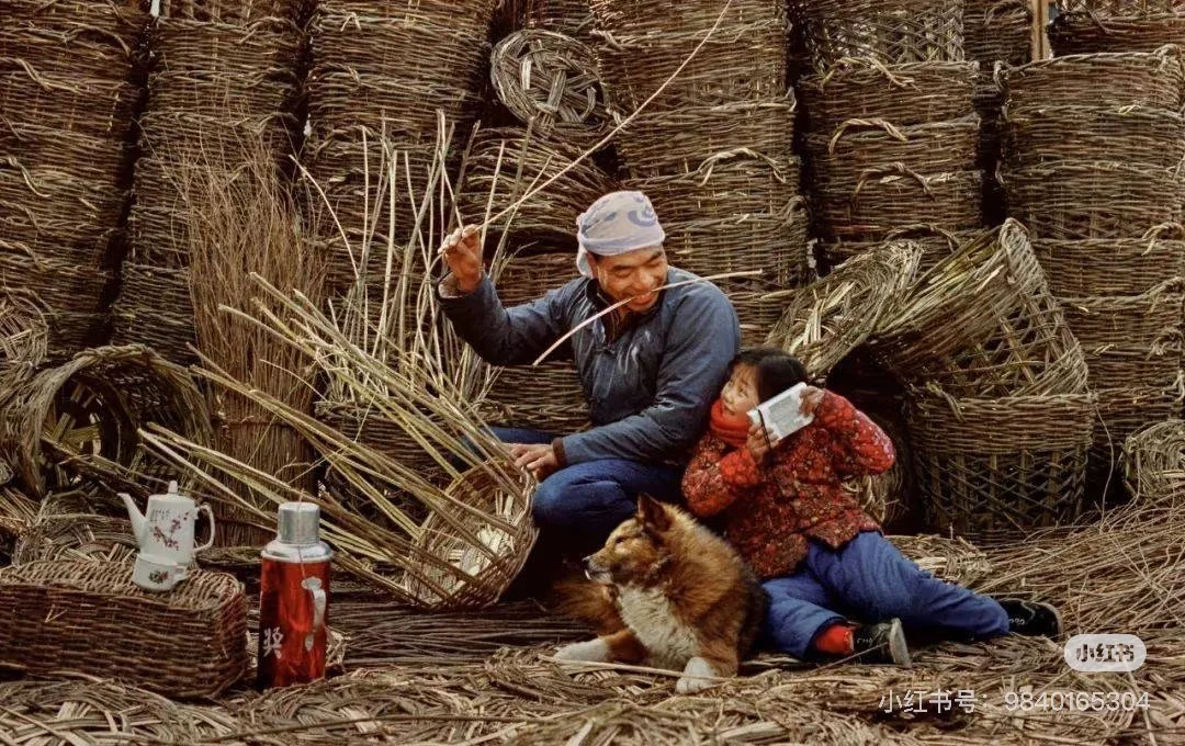一组好画的速写组合素材街拍