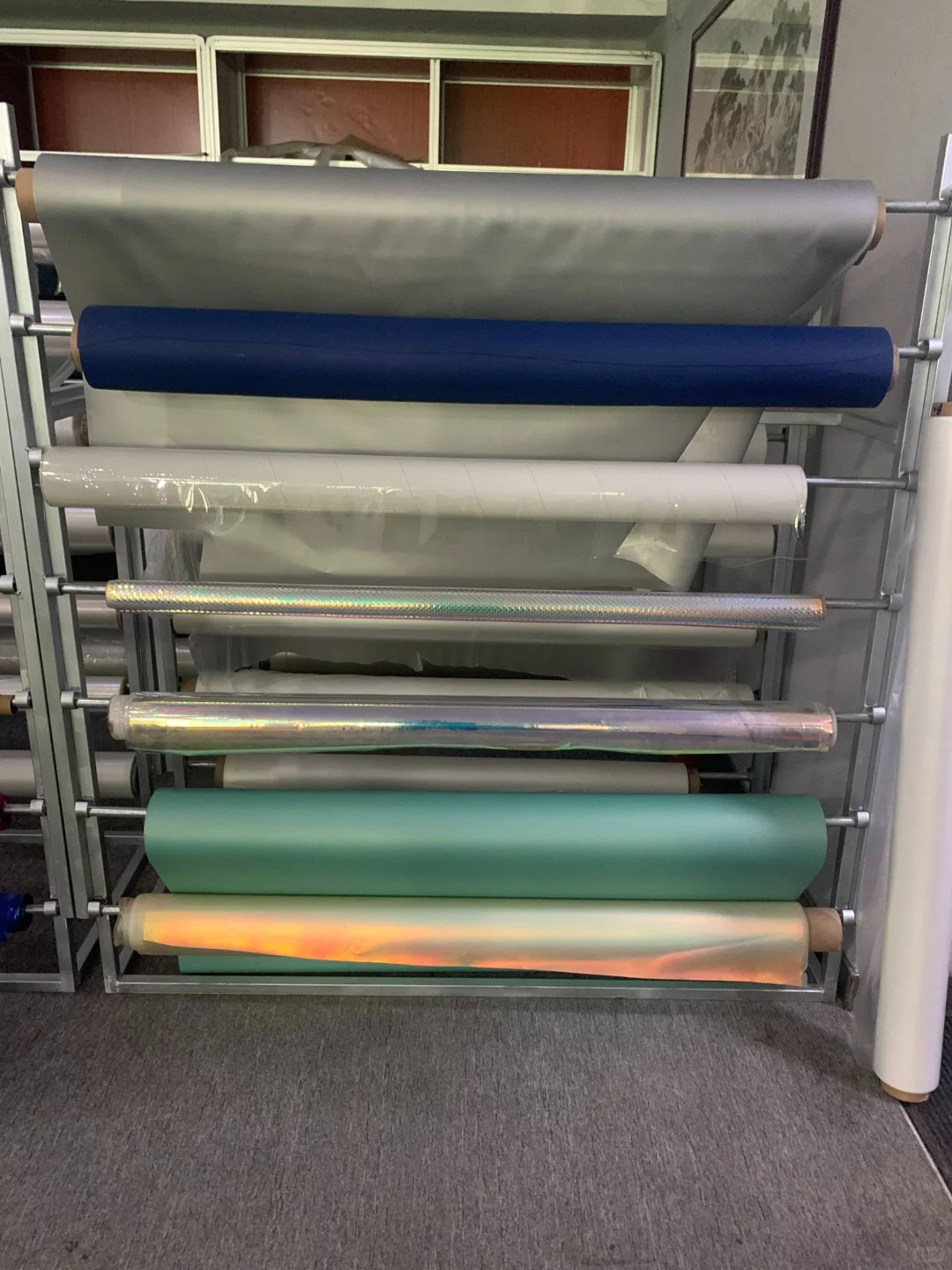 tpu改色膜聚氨酯