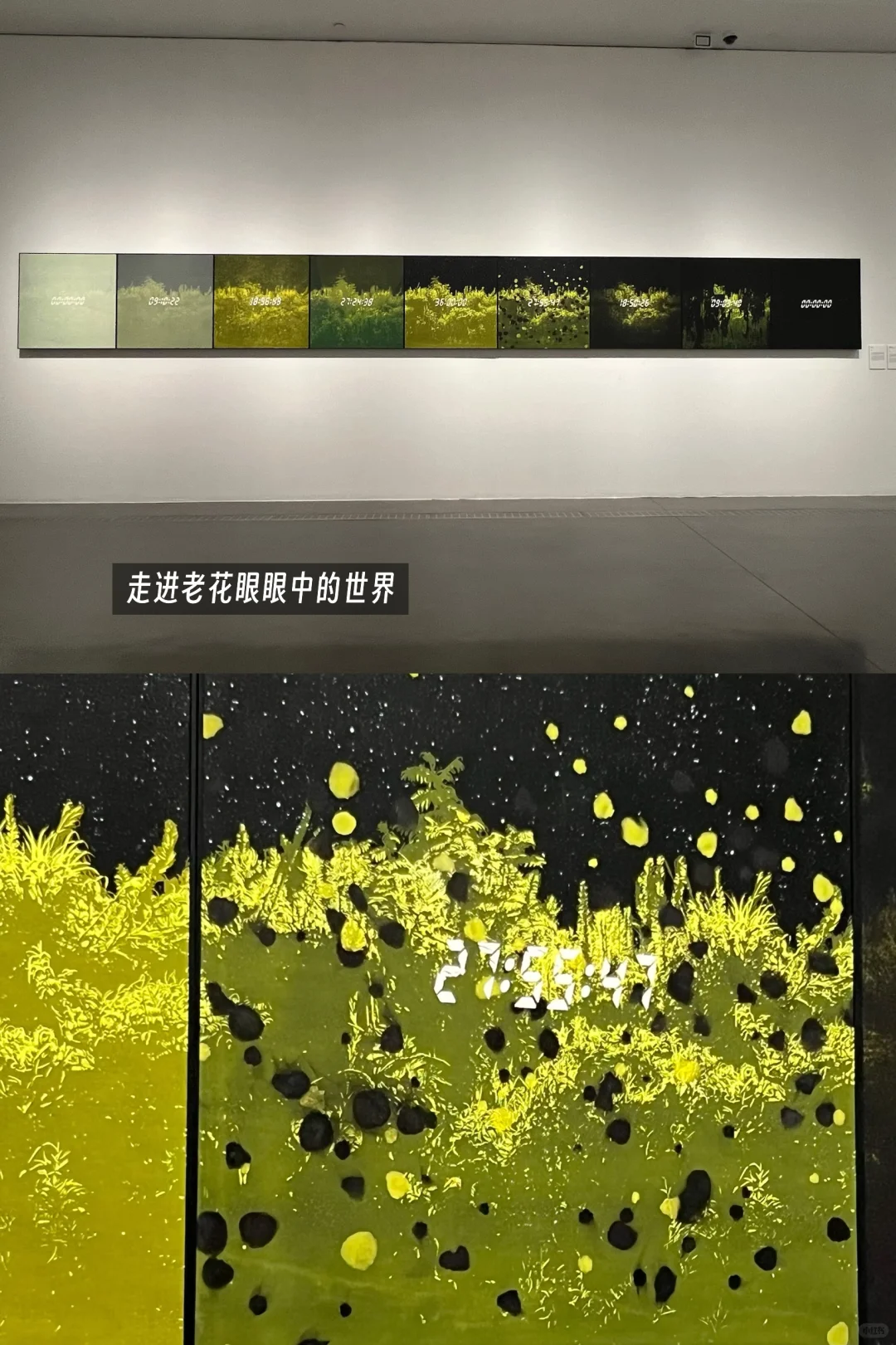 杭州必看展 ! 后印刷：5件直击心灵的作品