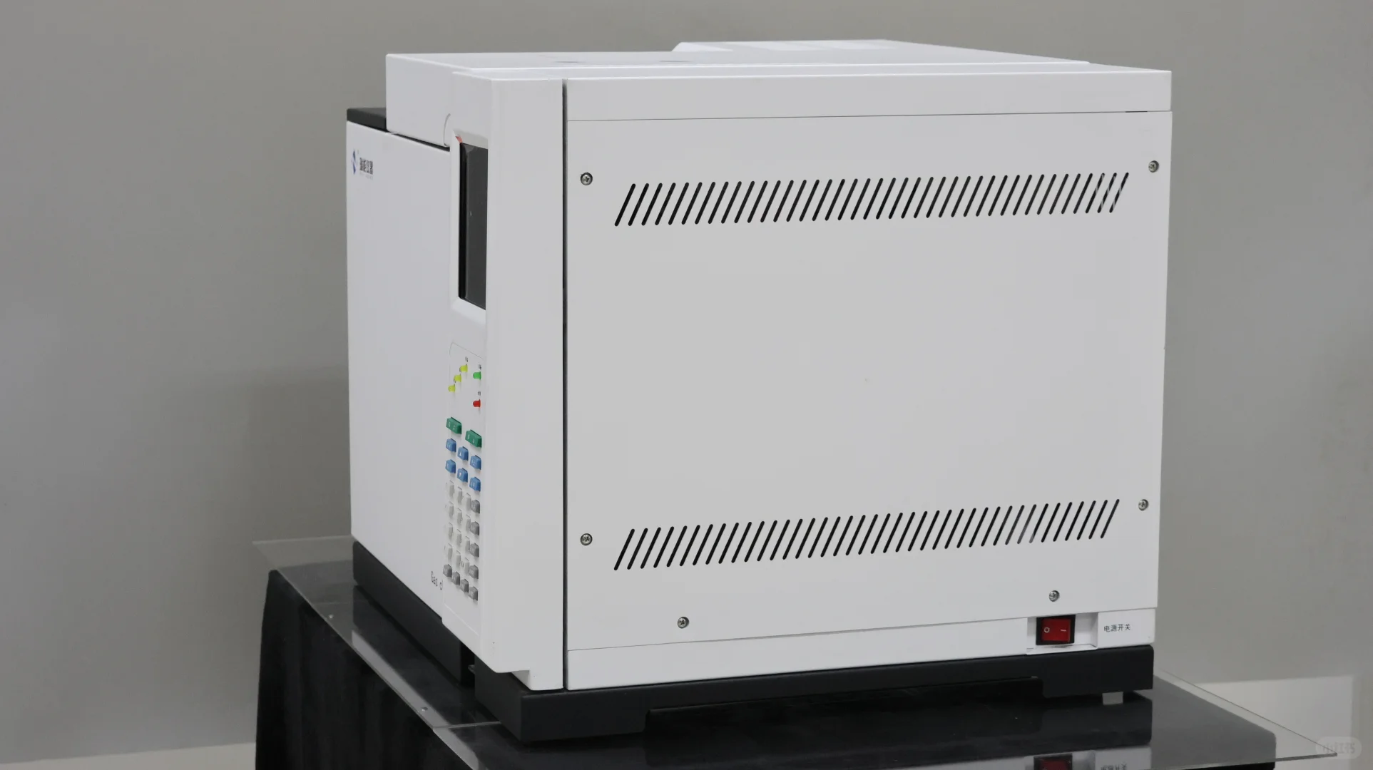 GC3900plus气相色谱仪配置单毛单FID网络反控