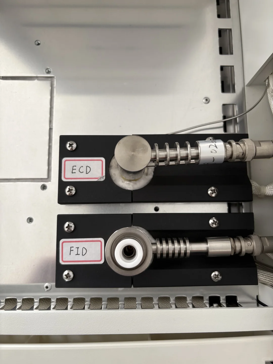 实验室设备更新｜天美GC-7980气相色谱仪转让