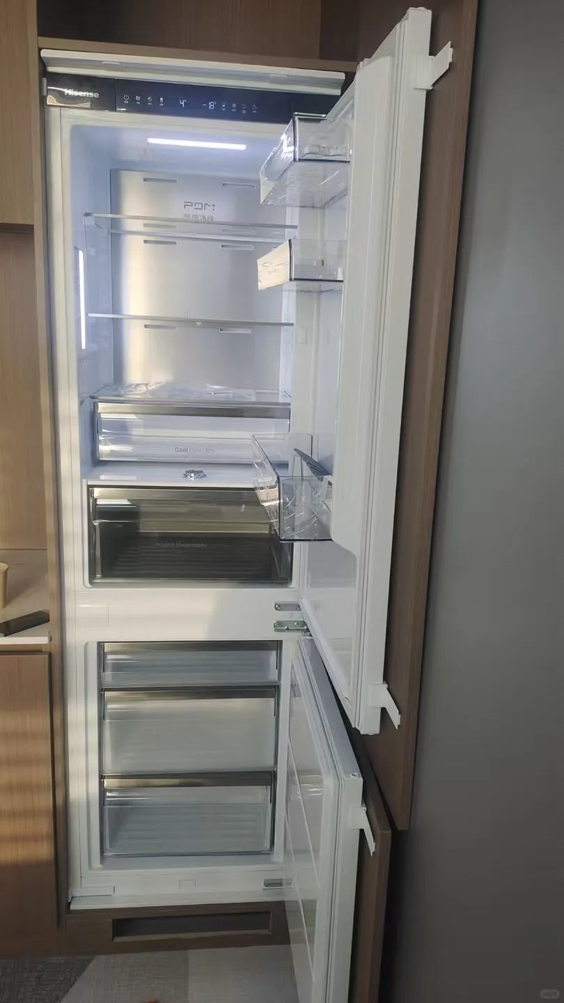 冰箱的能效标识：标准耗电和综合耗电的区别