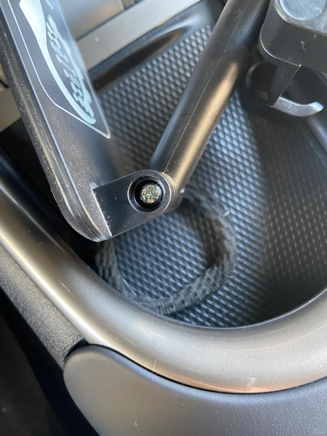 临时手机行车记录仪支架