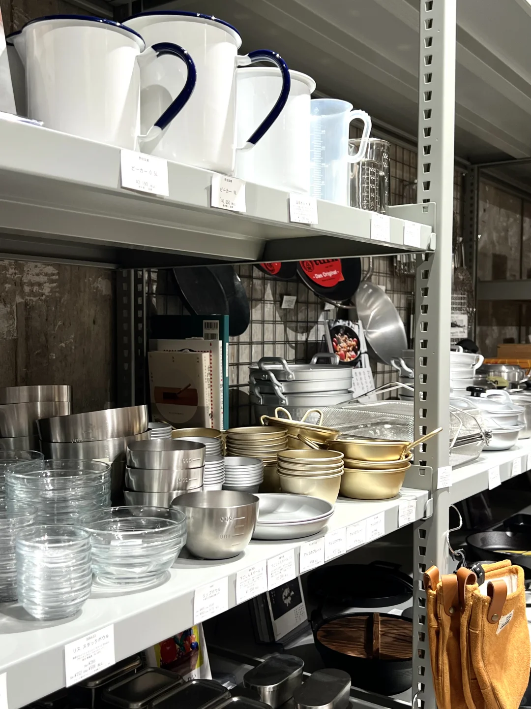 不锈钢厨具控的天堂