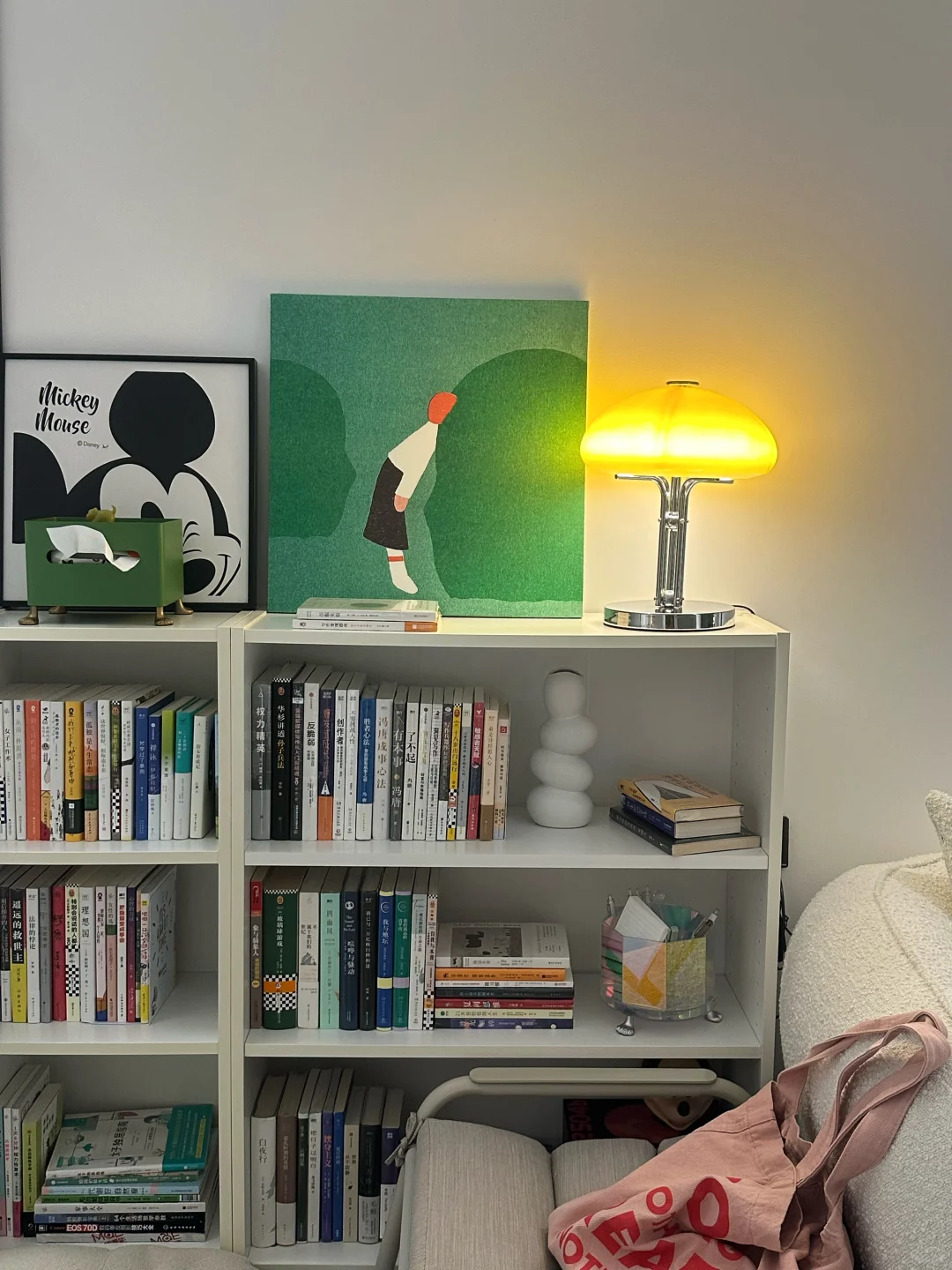 我的养生方式:远离所有会消耗我的人和事~