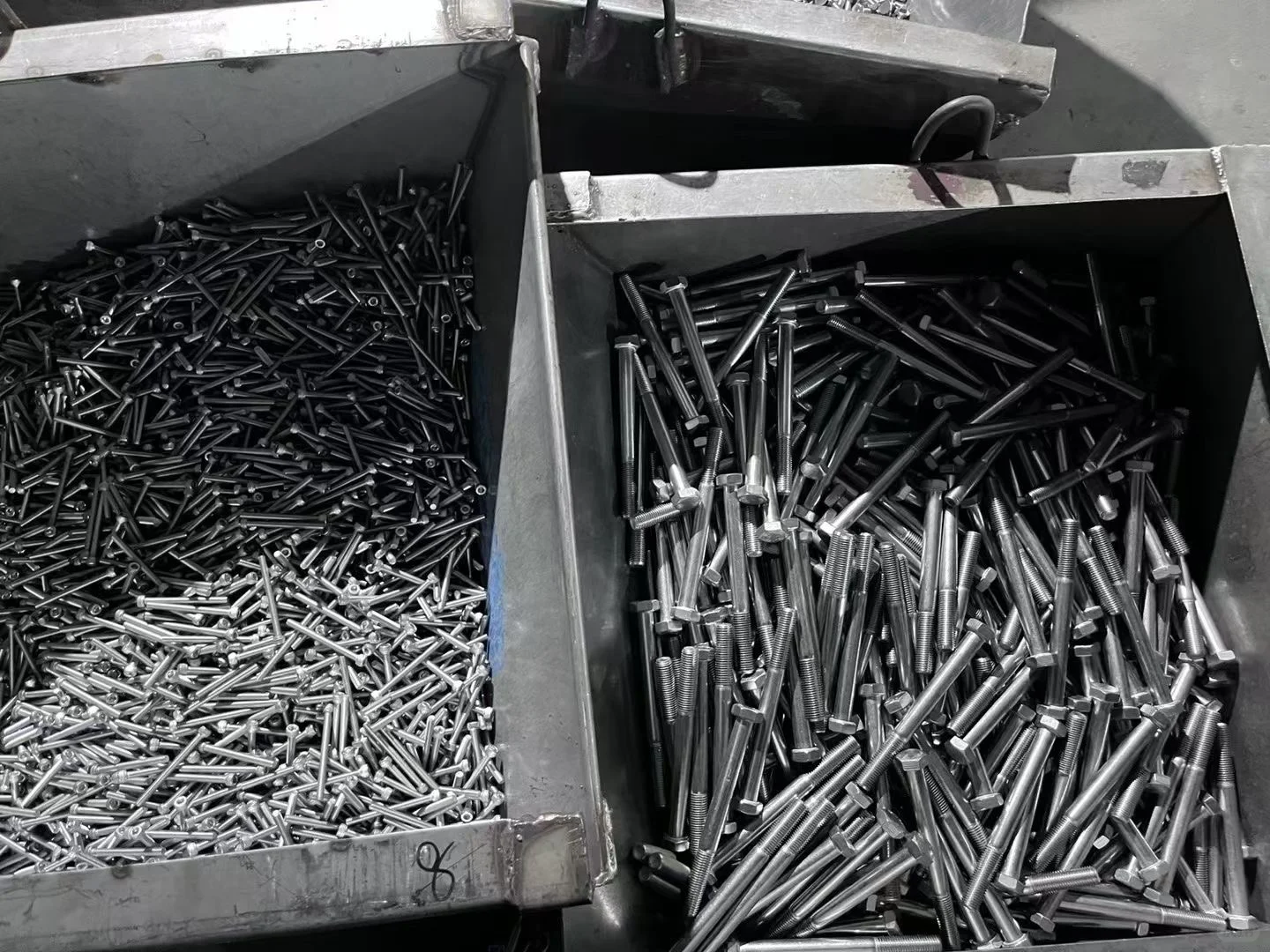 您身边的不锈钢紧固件管家