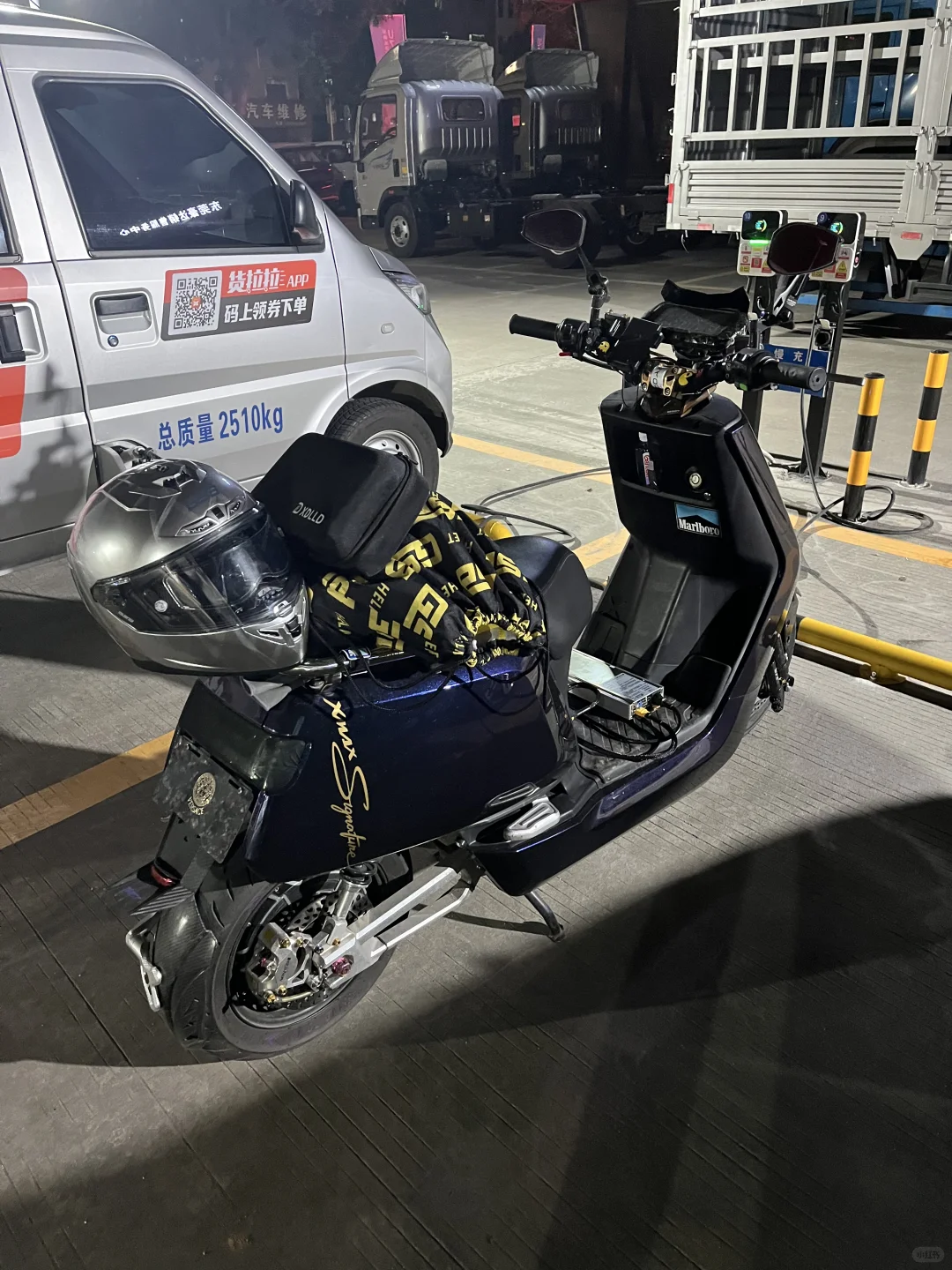 川南减震到底好不好用，装车8个月体验有感