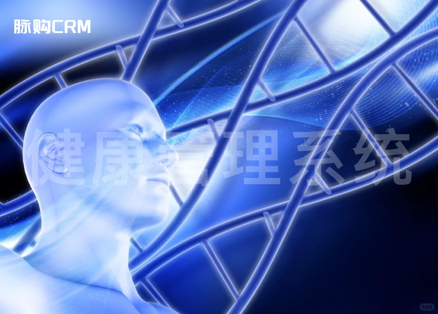 AI 健康管理系统:慢病健管规模个性化必备