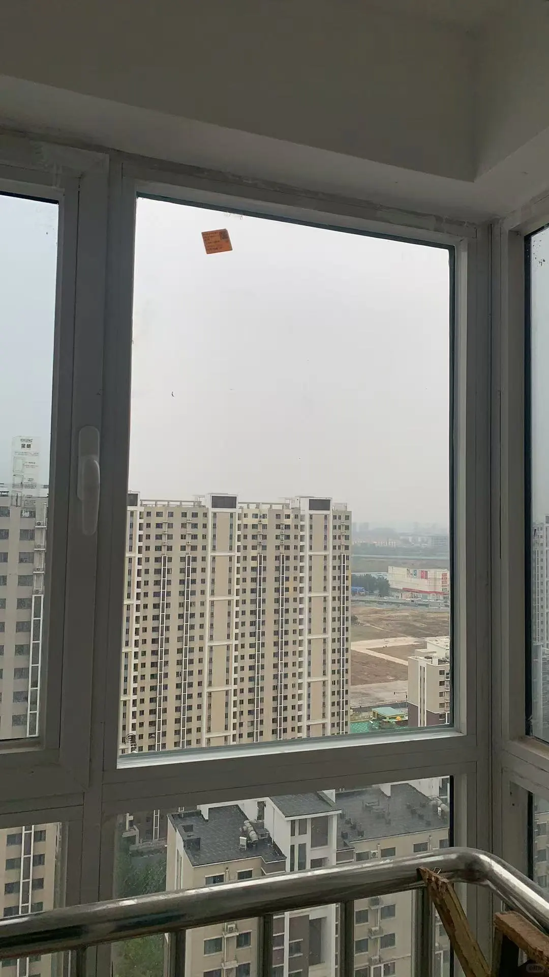 北京同城 上门换玻璃 钢化玻璃自爆