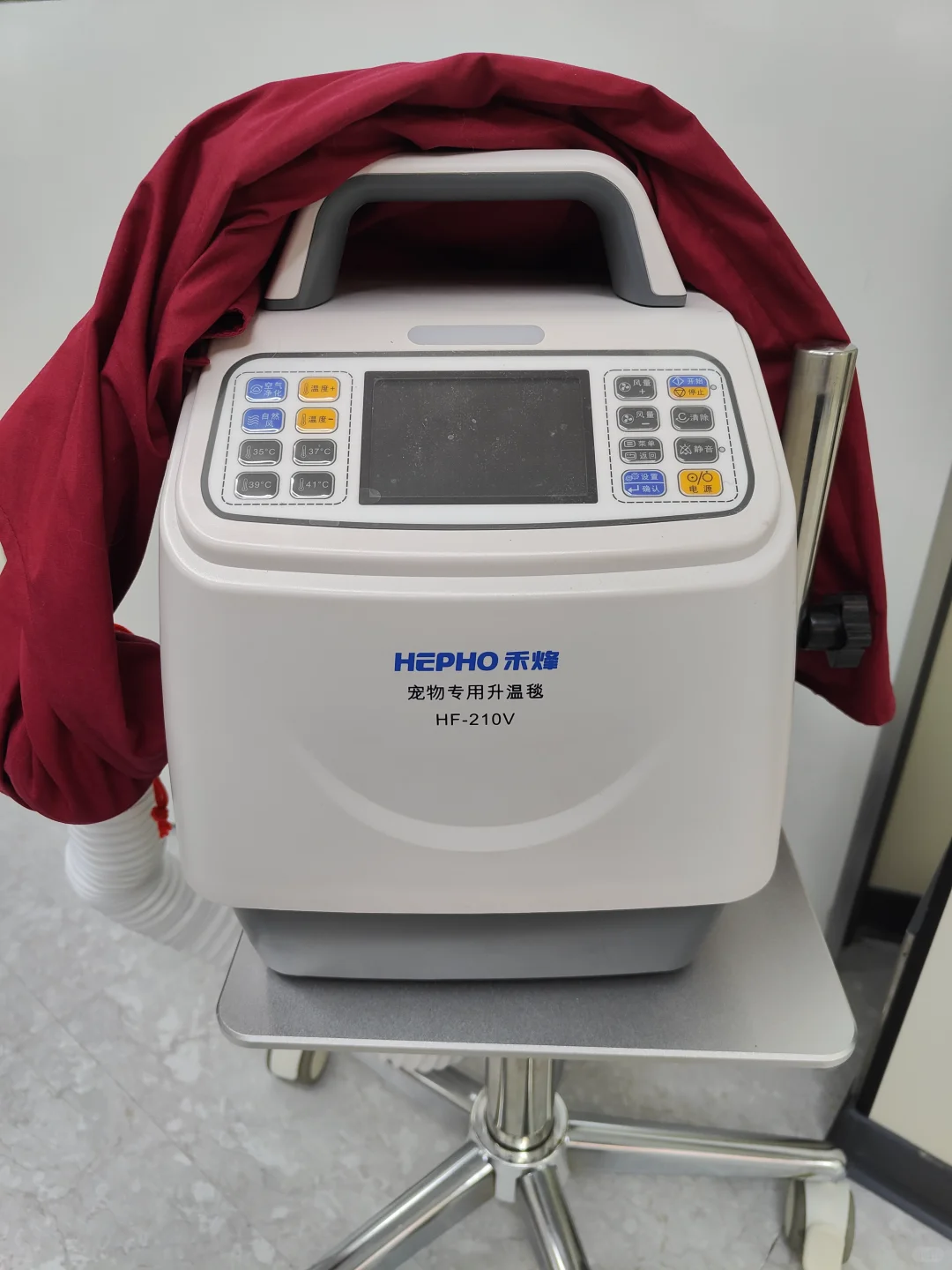 动物医院准新设备