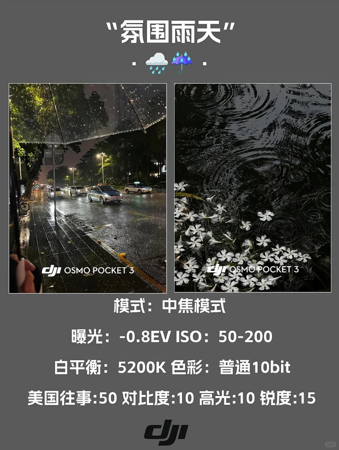 拿到大疆还不会用？来看看这里！