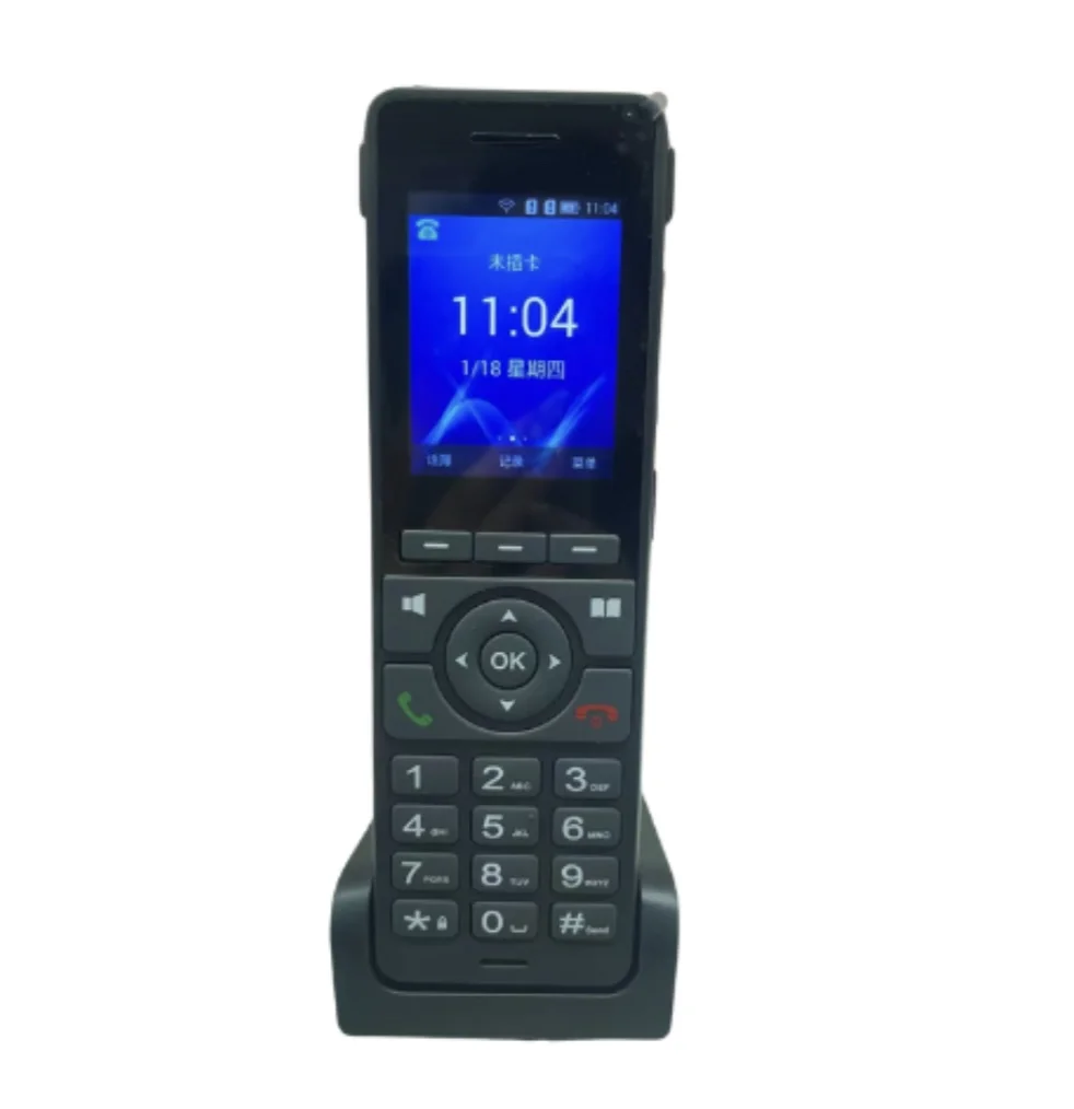 固话子母机设备