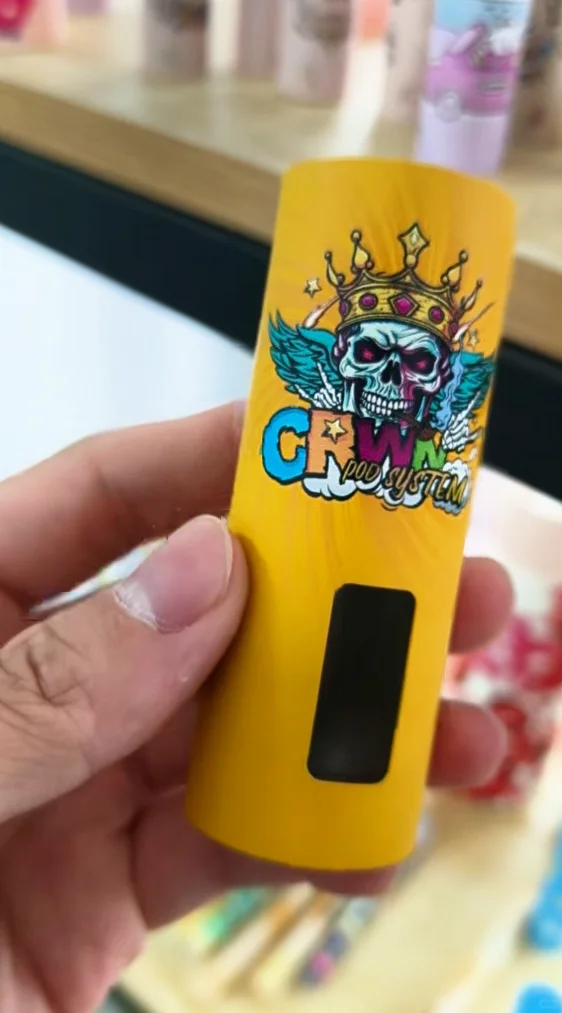 广东地区专业圆柱类产品彩印加工中心