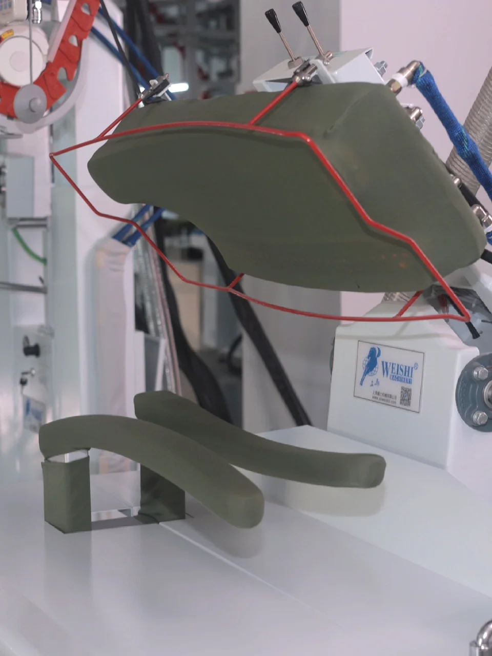 3000平的工厂，总问我1件能做吗？什么意思