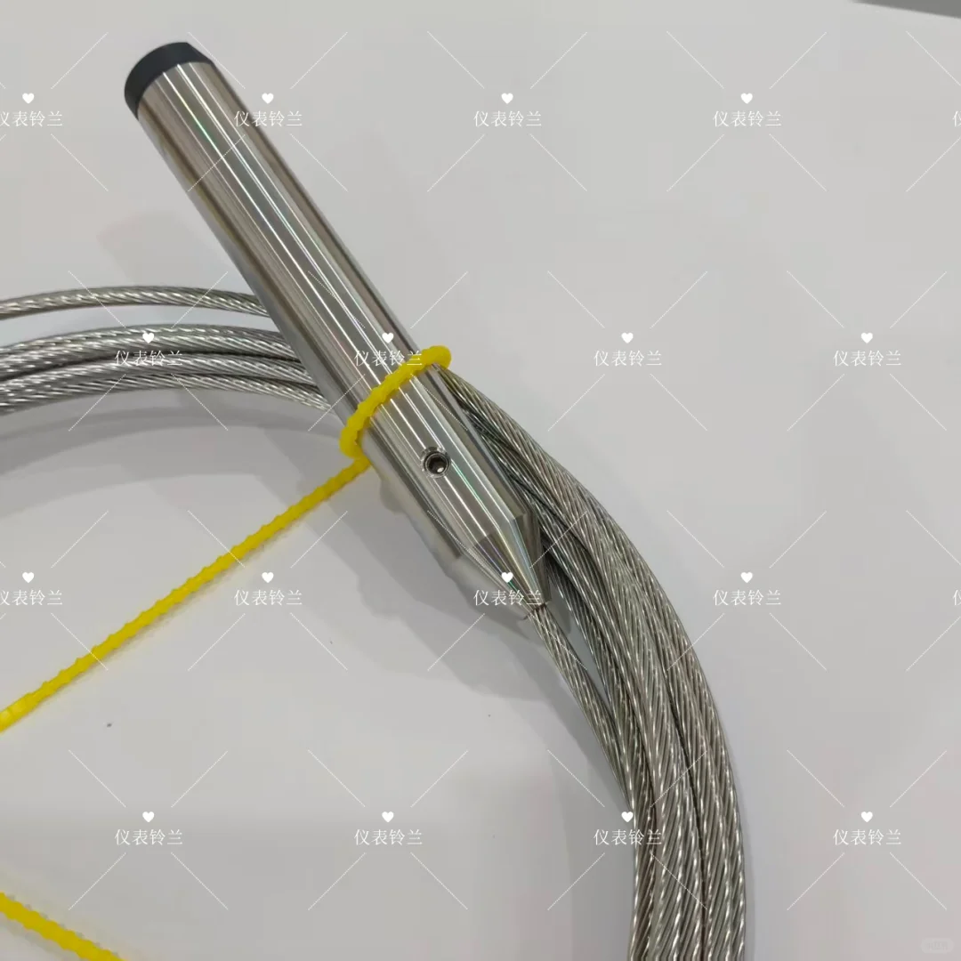 贯通全球仪表 汇聚中外一线