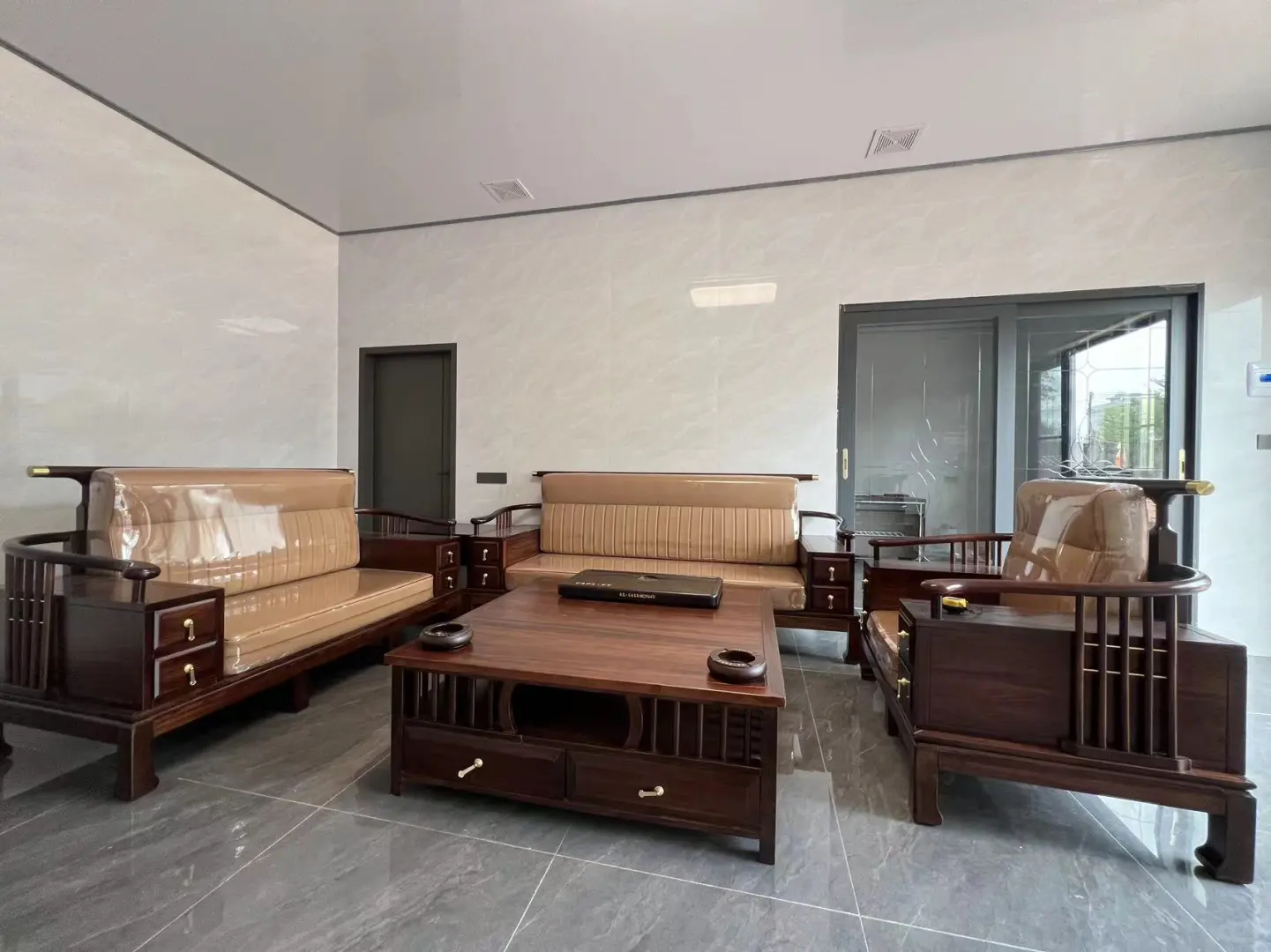 实木家具的魅力