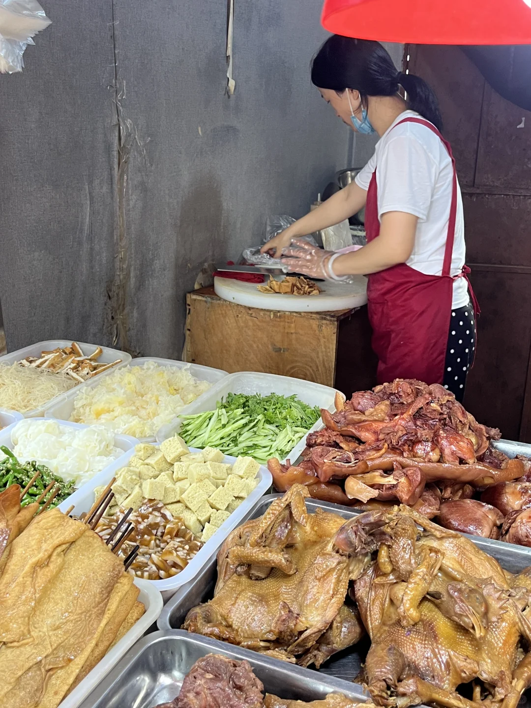 菏泽好吃的小店