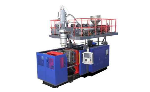 沙特塑料机械设备,中国制造的黄金机会