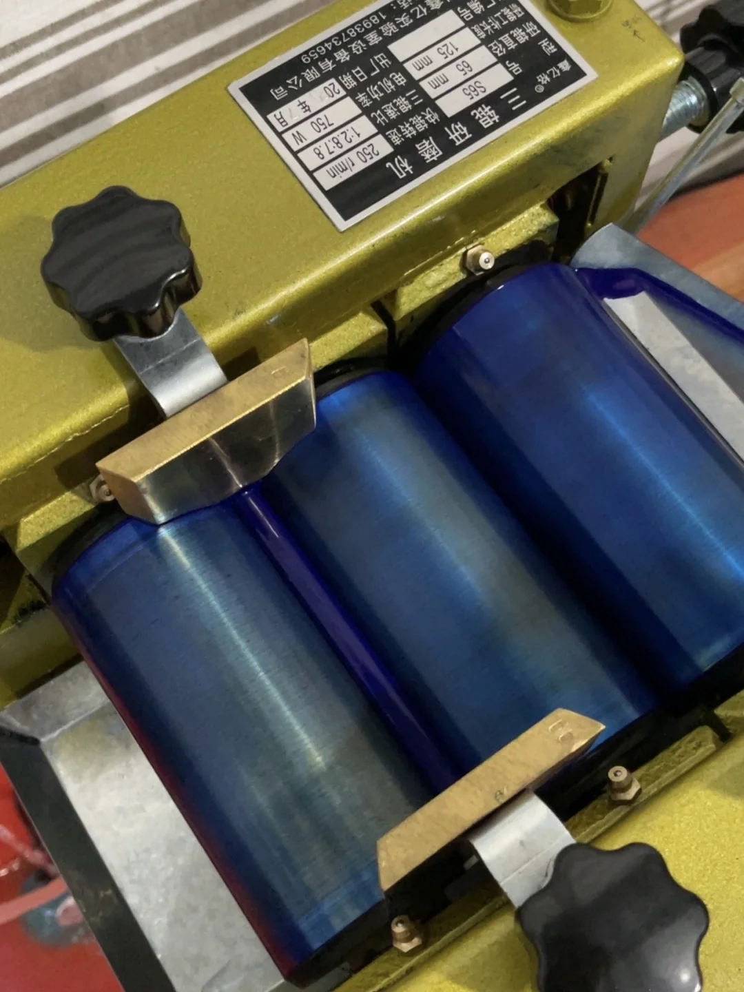 关于我重金买了一台智商税