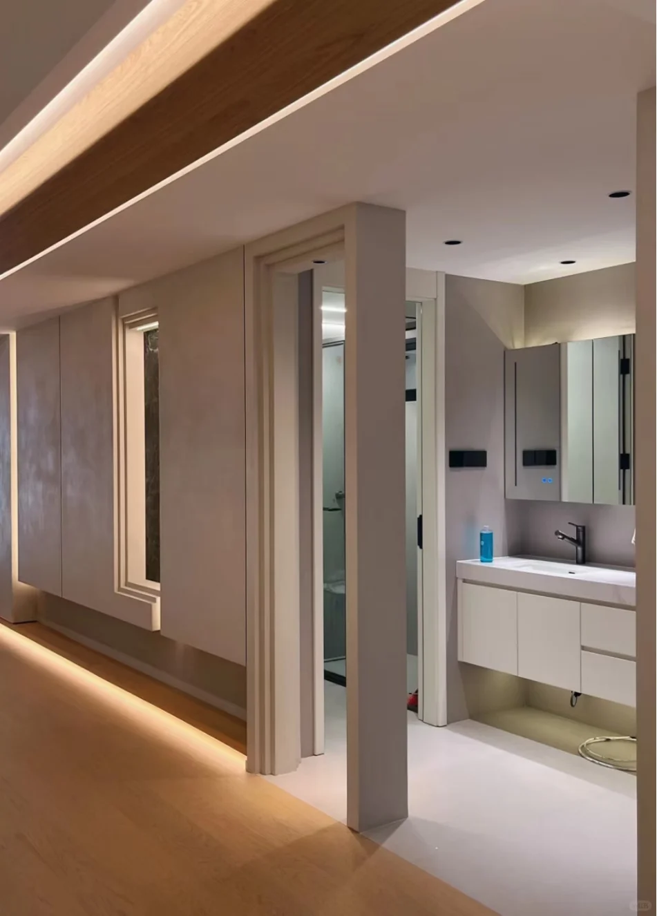 打造理想的卫浴空间