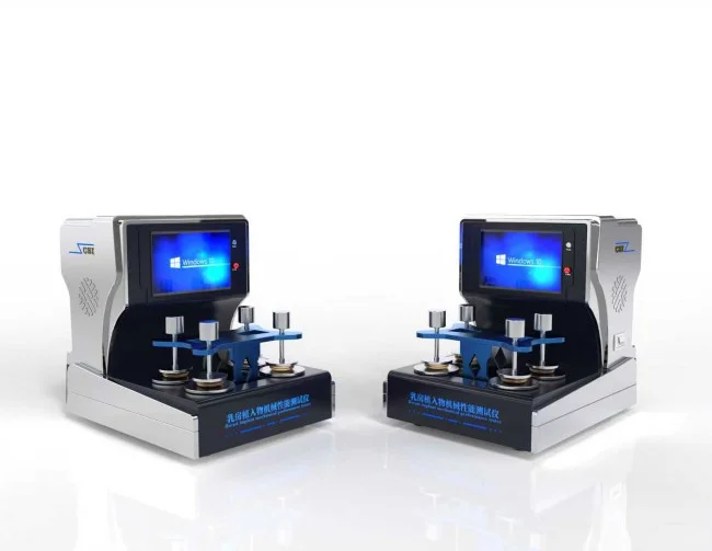 高配版乳房植入物机械性能测试仪 现货供应