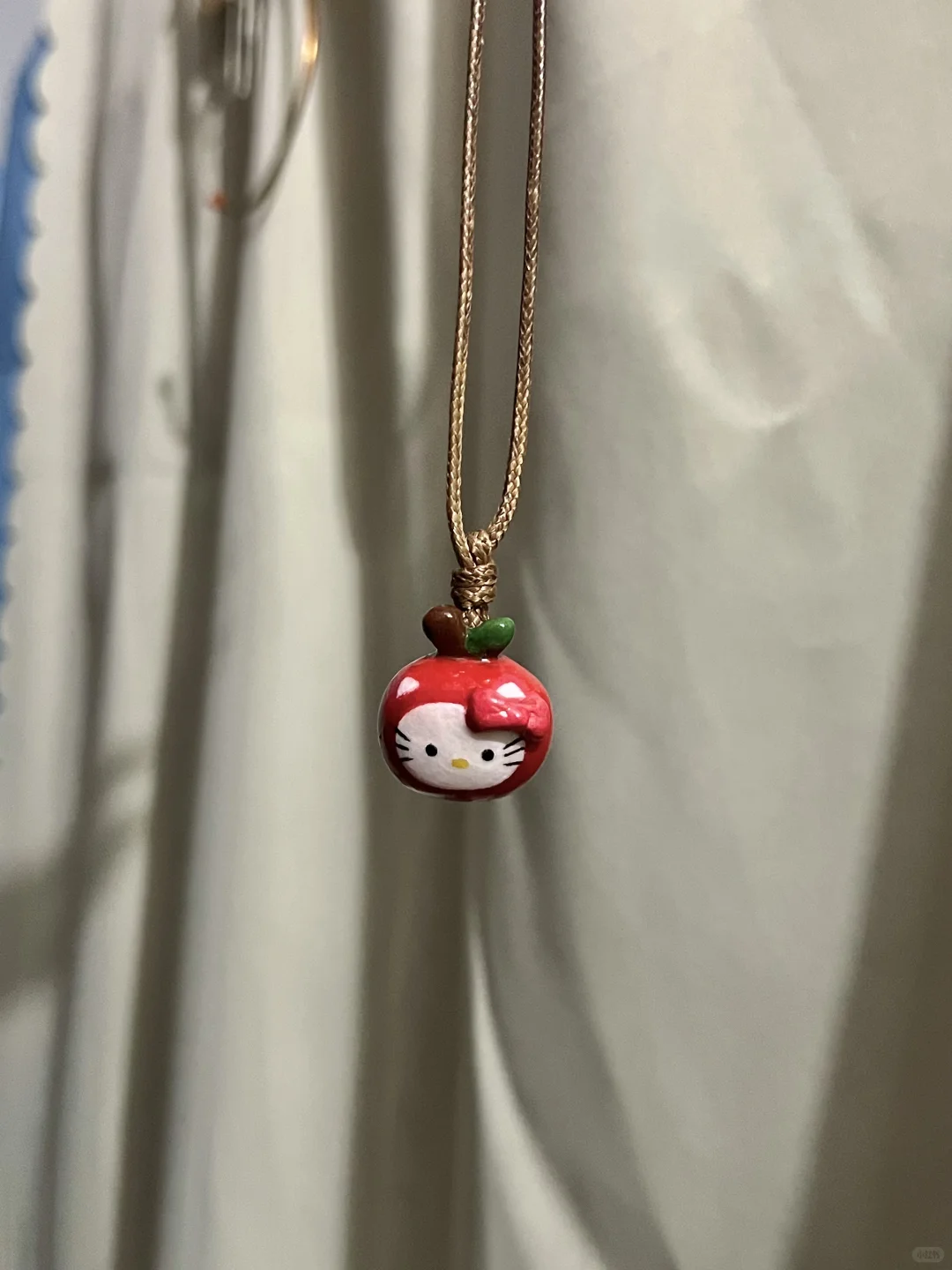 石塑粘土项链合集♡⋆?｡⋆♡