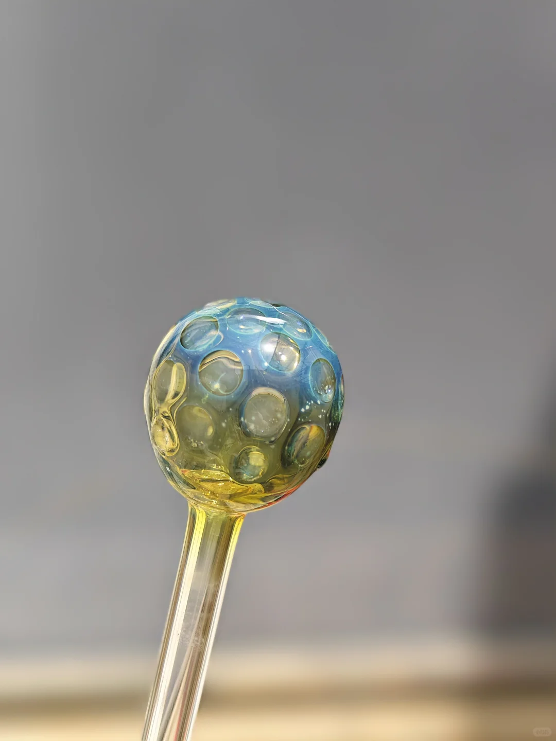 就这个熏银…爽！