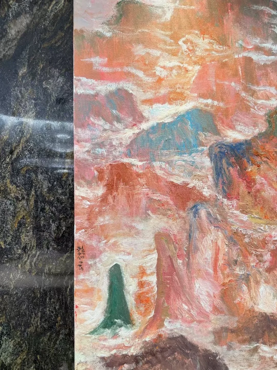 被追问800遍的涂料，竟然是意大利原装进口