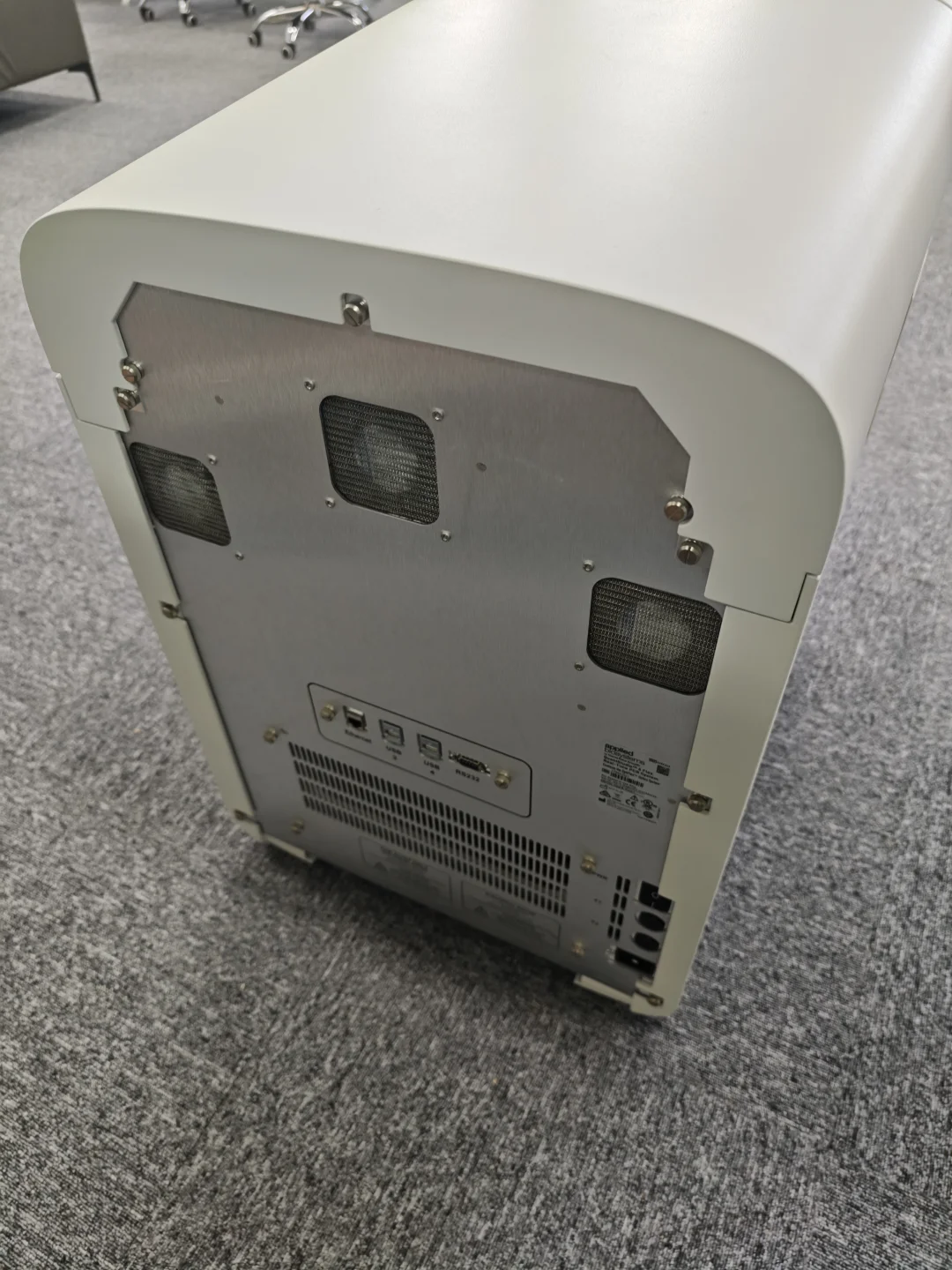 实时荧光定量PCR仪 ABI QuantStudio 6 Flex