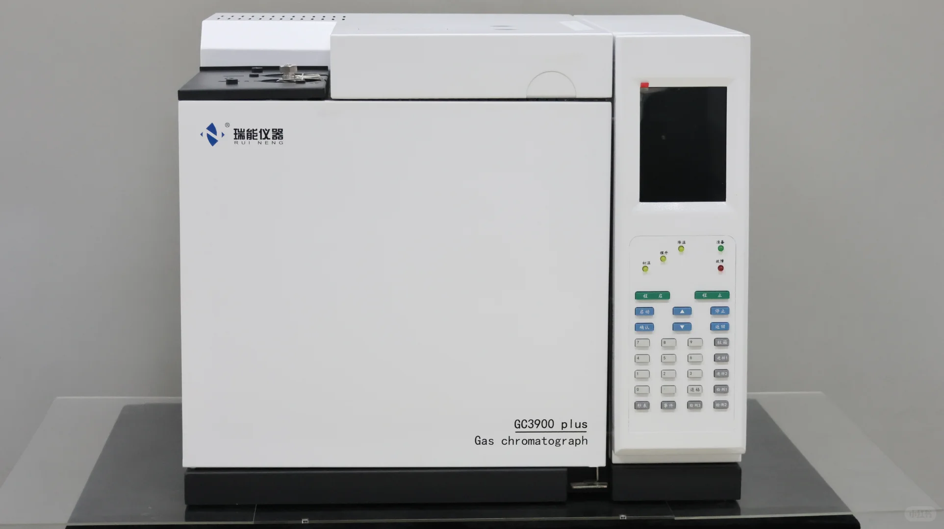 GC3900plus气相色谱仪配置单毛单FID网络反控