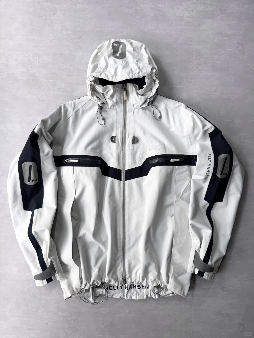 Available?00‘s HELLY HANSEN户外滑雪夹克