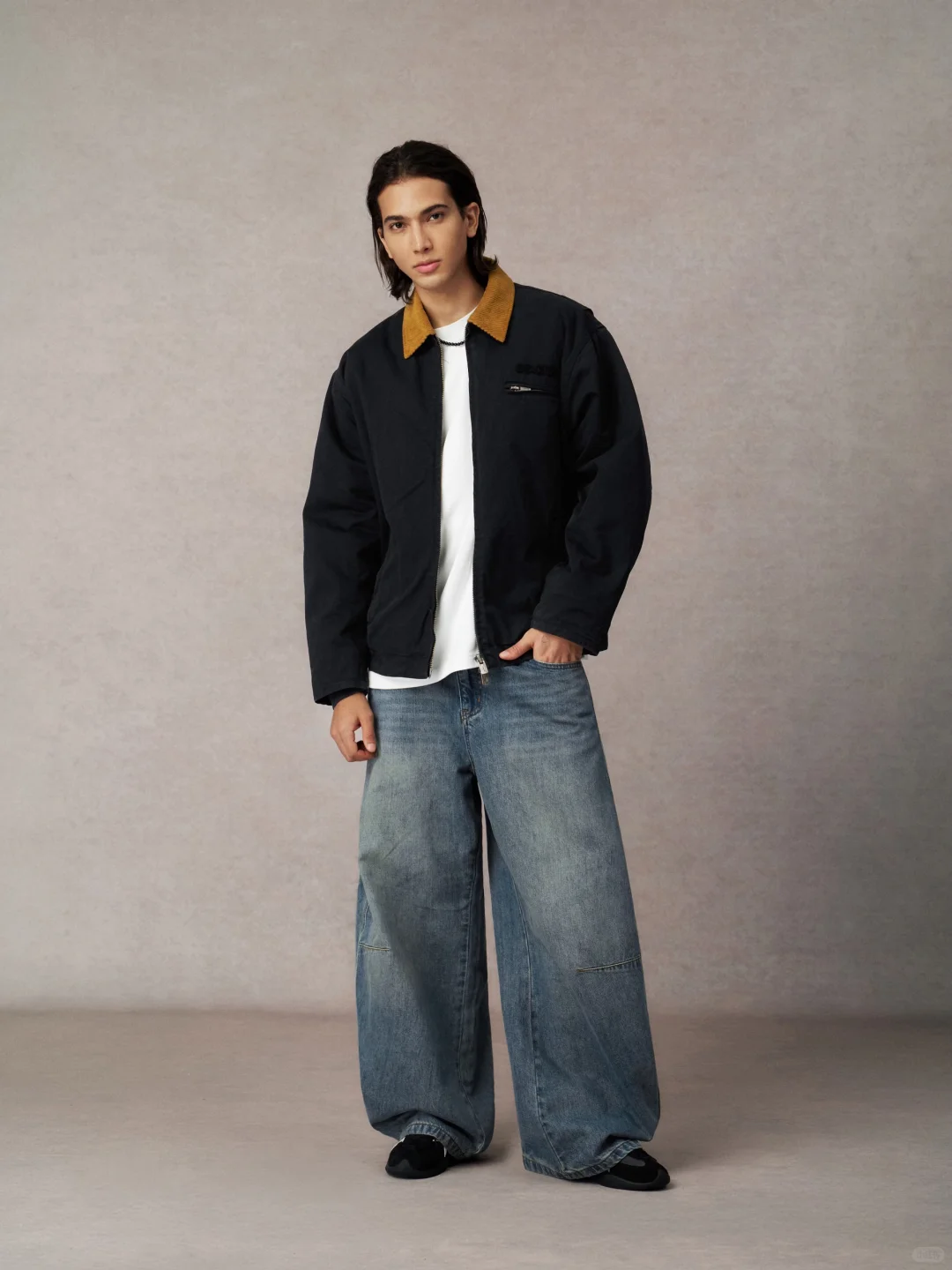 STARNIQUE服饰丨拒绝冬日乏味,兼具风格适穿