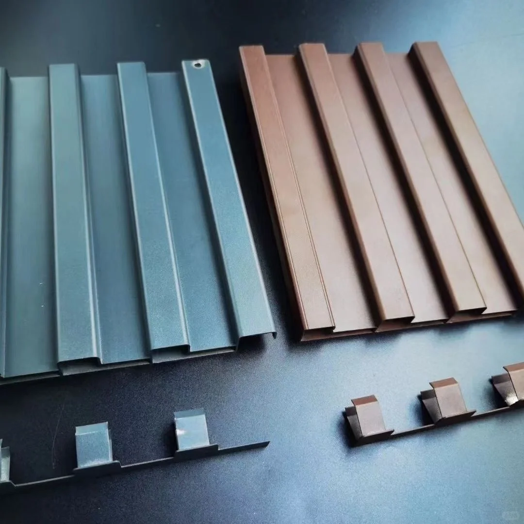 环保节能隔热瓦助力能源效率提升