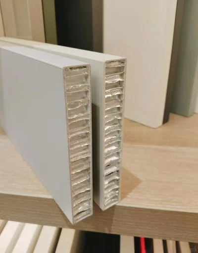 家的温暖持久守护秘籍？选零醛环保的蜂巢铝蜂窝板