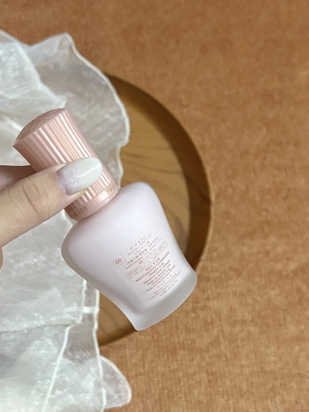 天！这不是和E大饼同生产线的千禧贵族吗。。