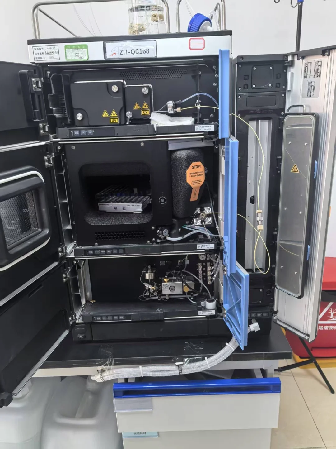 23年赛默飞Vanquish液相色谱仪