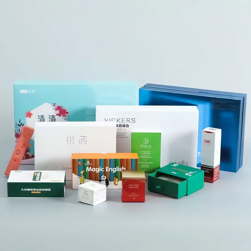 有印刷需求就不要错过这家印刷厂‼️