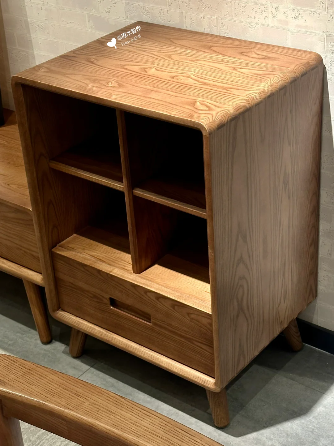 原木智作 | 回归自然本真，打造健康家居生活