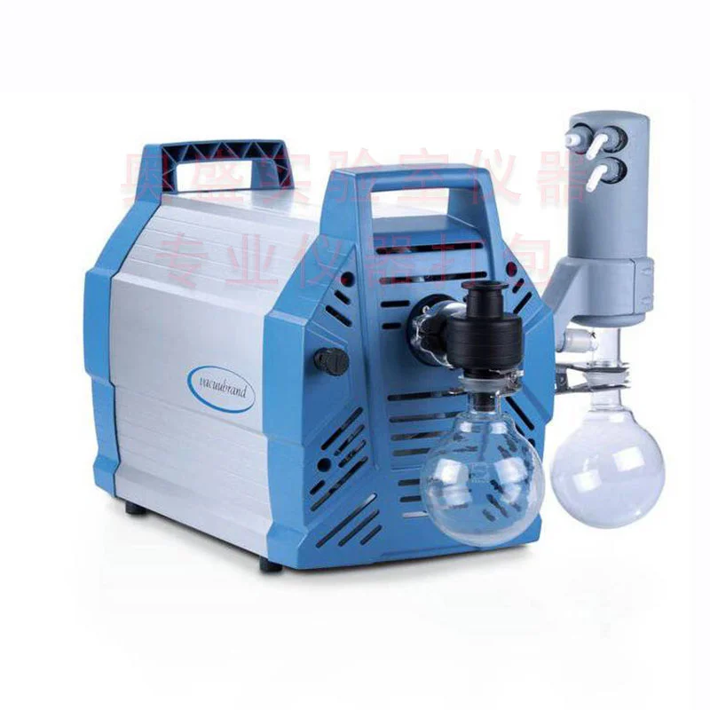 普兰德隔膜泵 MD 12 NT VACUUBRAND真空泵