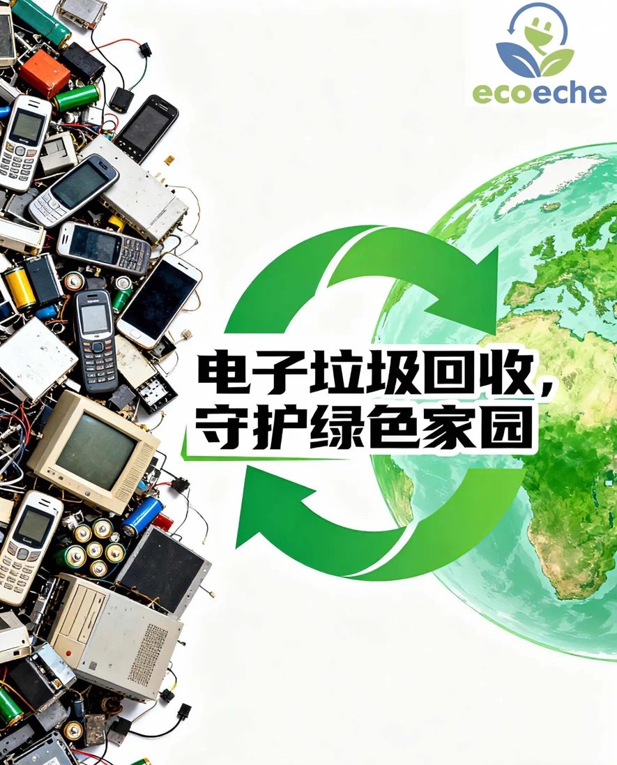 保护环境——我们永远在路上