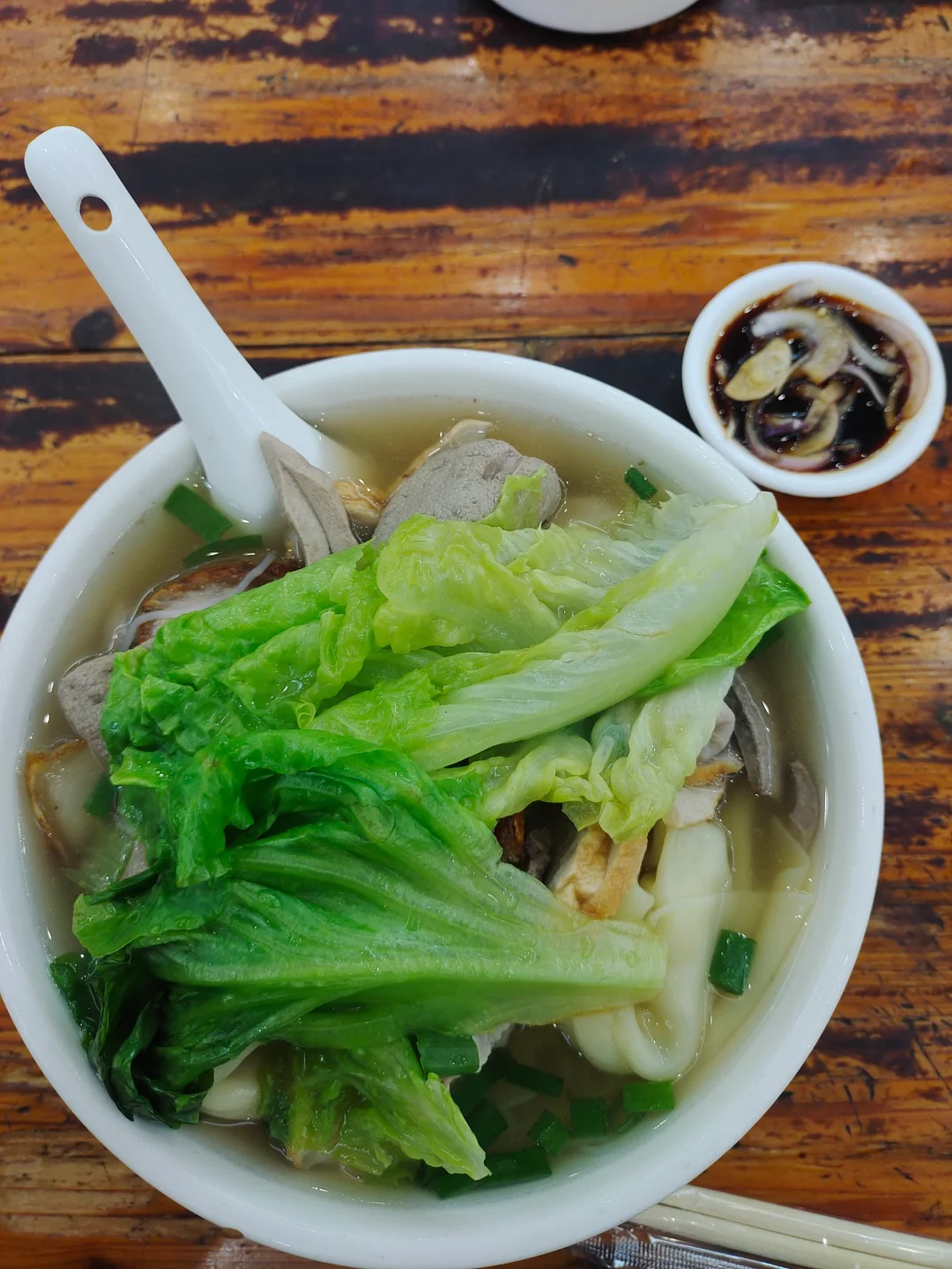 今日伙食 泰阿罗泰式大排档 一人25元