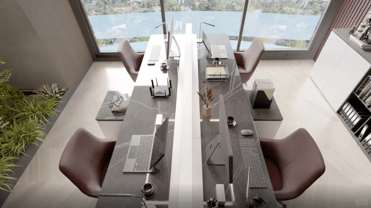 ?老板们快看！拯救中小企业宽带焦虑！