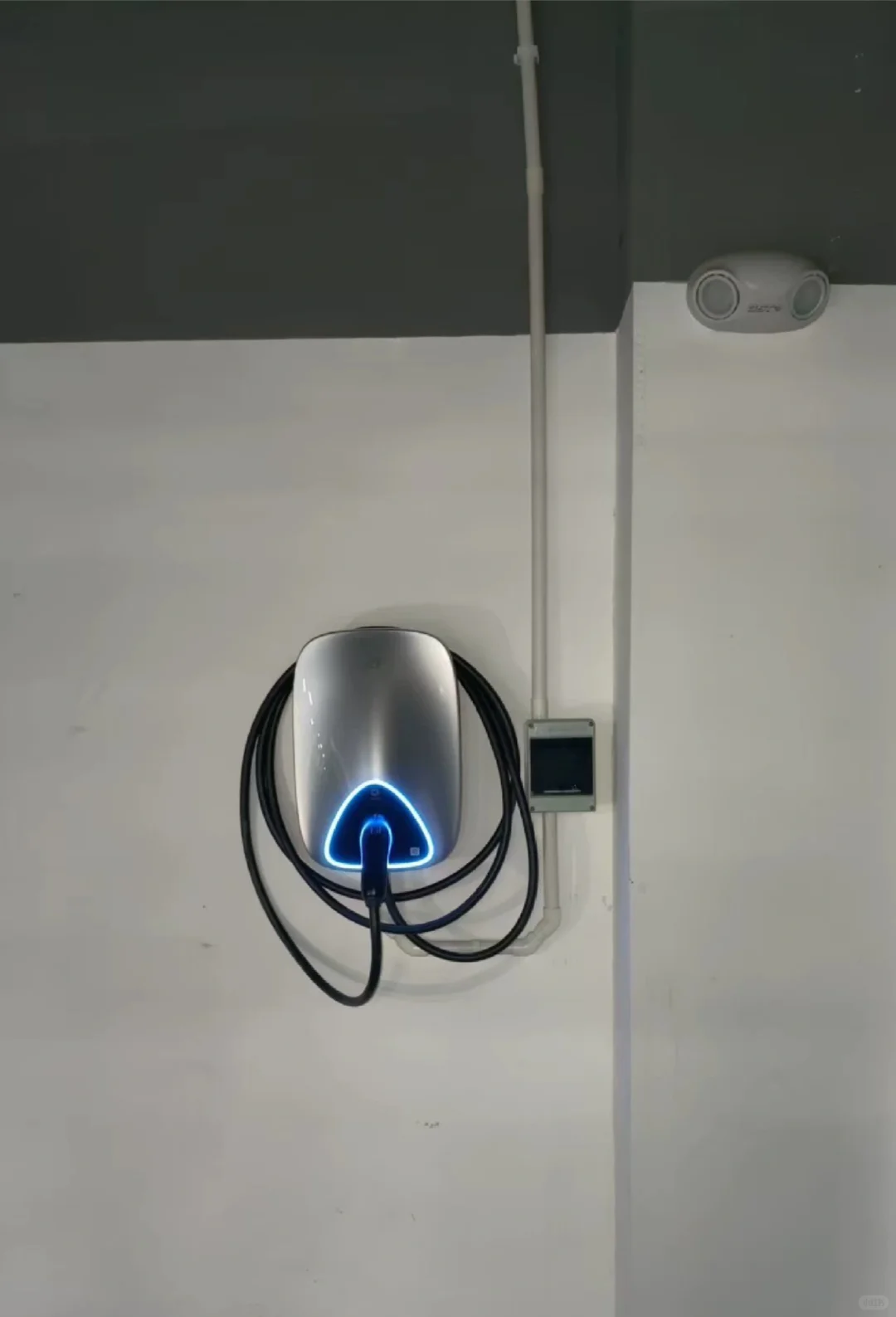 为什么安装充电桩不建议用铝线