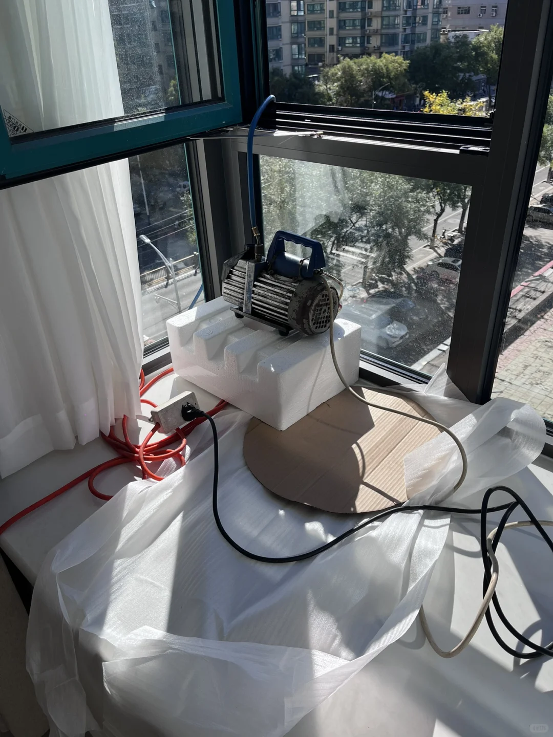 注意事项+收费标准