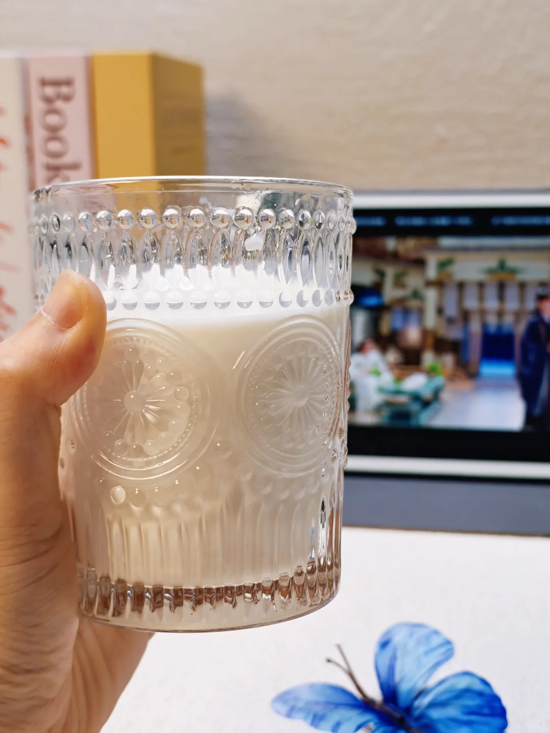 每日睡前一杯奶，这个习惯你能坚持多久呢？