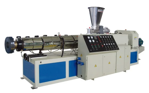 沙特塑料机械设备,中国制造的黄金机会