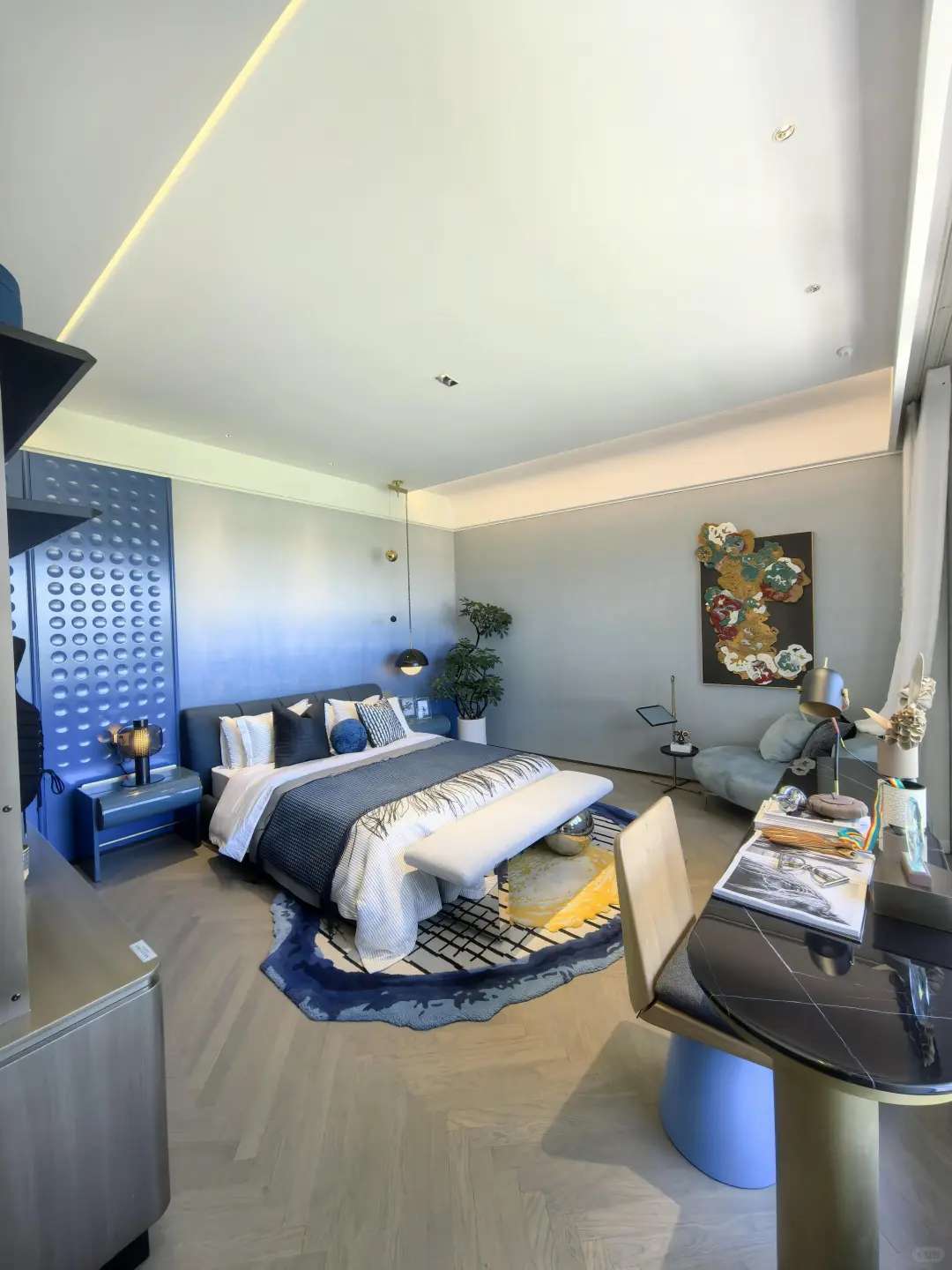 风貌建筑,以水为居✨